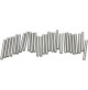 Dowel Pin - Bearing Needle for Yamaha Outboard from 40-85-90-115-130-150-175-200-225 - Sold Per 1 Piece - 93603-21111- RCMA